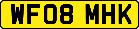 WF08MHK