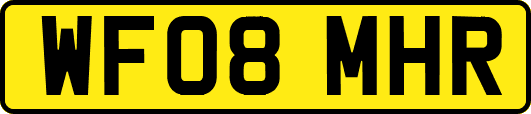 WF08MHR