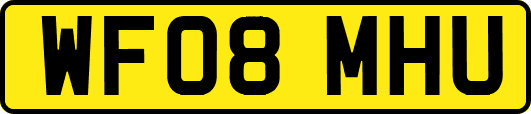 WF08MHU