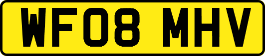 WF08MHV