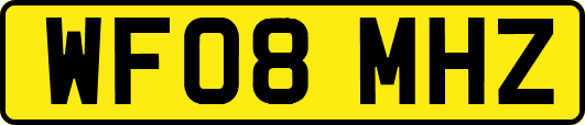 WF08MHZ