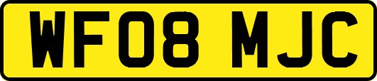 WF08MJC