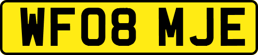 WF08MJE