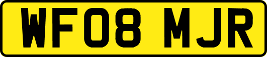 WF08MJR