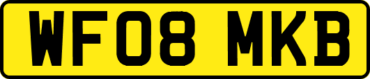 WF08MKB