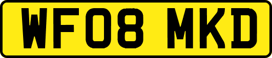 WF08MKD