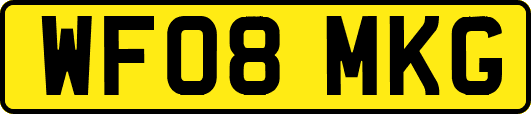 WF08MKG