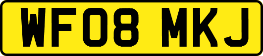 WF08MKJ