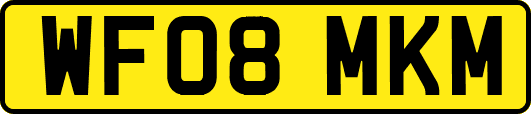 WF08MKM