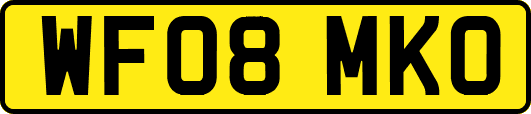 WF08MKO