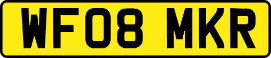 WF08MKR