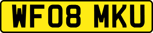 WF08MKU