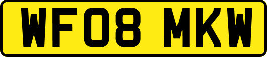 WF08MKW