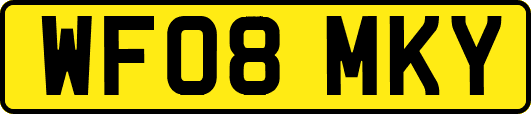 WF08MKY
