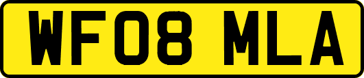 WF08MLA