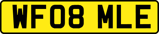 WF08MLE