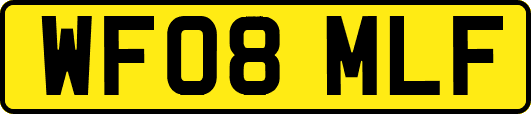 WF08MLF