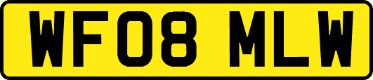 WF08MLW