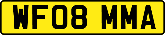 WF08MMA