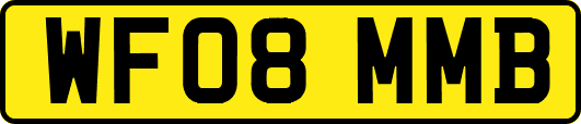 WF08MMB
