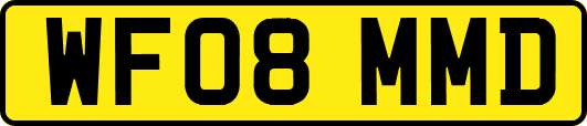 WF08MMD