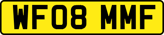 WF08MMF