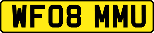 WF08MMU