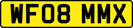 WF08MMX