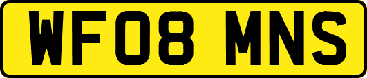 WF08MNS