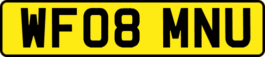 WF08MNU