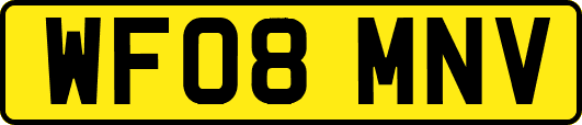 WF08MNV