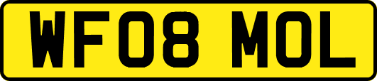 WF08MOL
