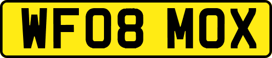 WF08MOX