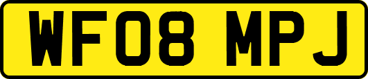 WF08MPJ