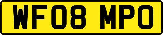 WF08MPO