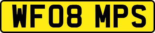 WF08MPS