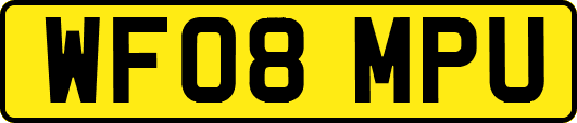 WF08MPU
