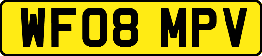 WF08MPV