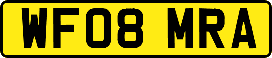 WF08MRA