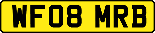 WF08MRB
