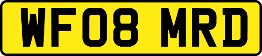 WF08MRD