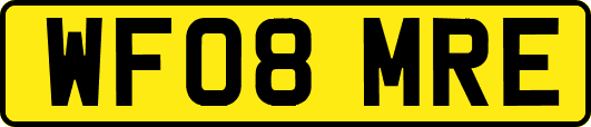 WF08MRE