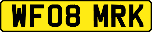 WF08MRK