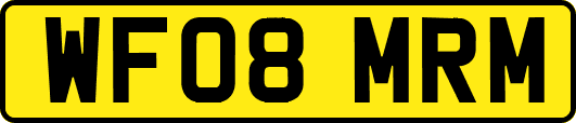 WF08MRM