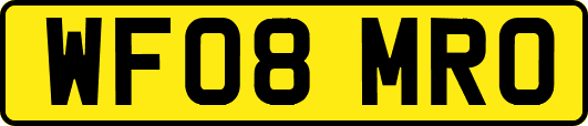WF08MRO