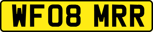 WF08MRR