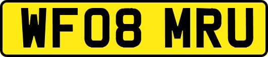 WF08MRU