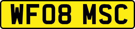 WF08MSC