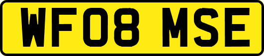 WF08MSE