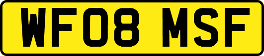 WF08MSF